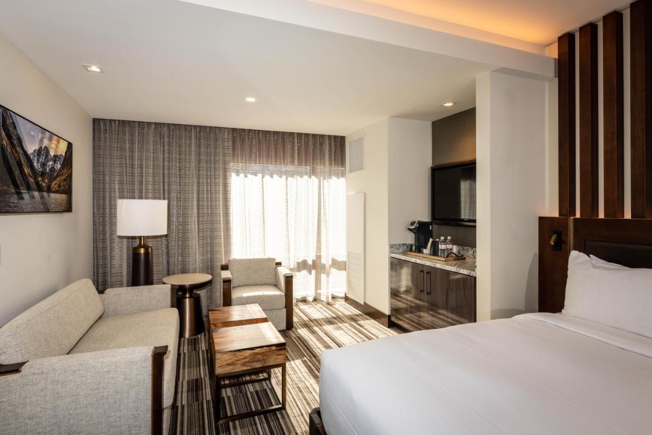 Monarch Casino Resort Spa Black Hawk Bagian luar foto