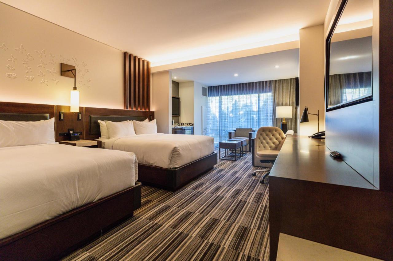 Monarch Casino Resort Spa Black Hawk Bagian luar foto