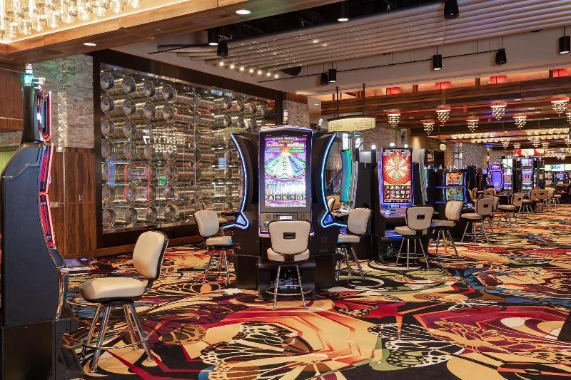 Monarch Casino Resort Spa Black Hawk Bagian luar foto