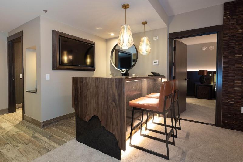 Monarch Casino Resort Spa Black Hawk Bagian luar foto