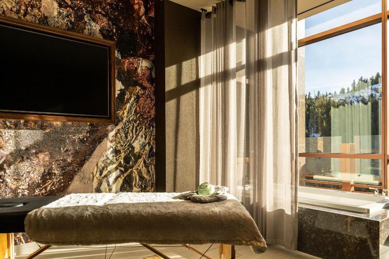 Monarch Casino Resort Spa Black Hawk Bagian luar foto