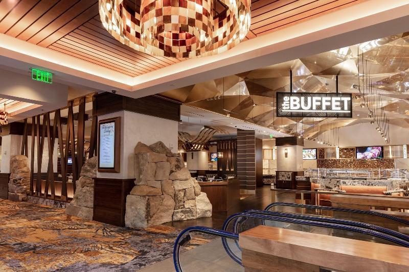 Monarch Casino Resort Spa Black Hawk Bagian luar foto