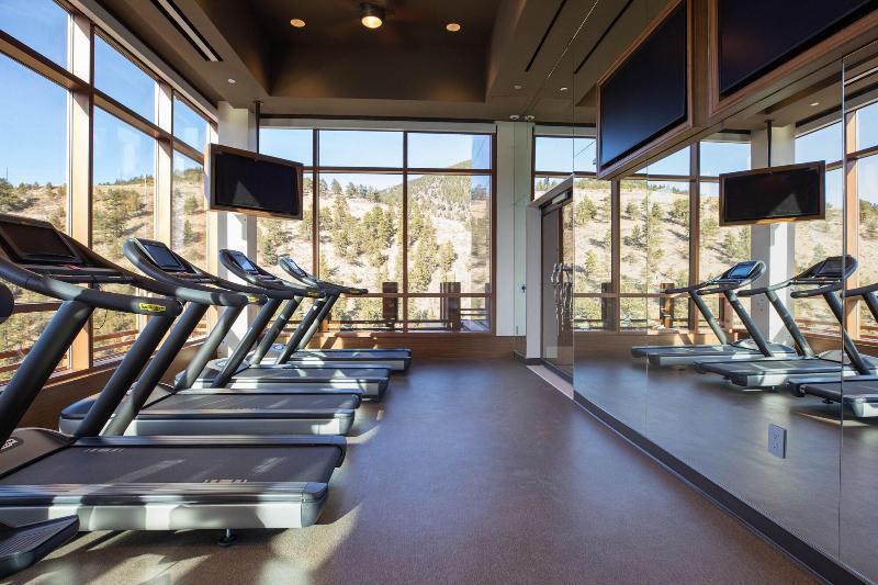 Monarch Casino Resort Spa Black Hawk Bagian luar foto