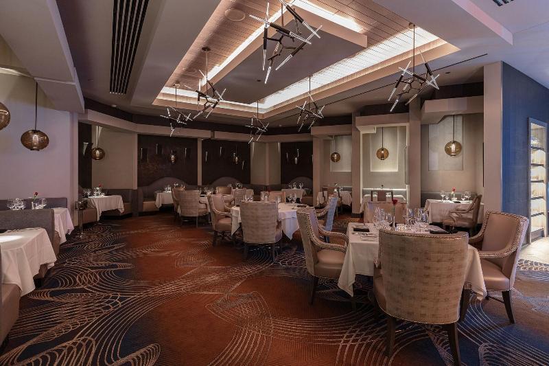Monarch Casino Resort Spa Black Hawk Bagian luar foto