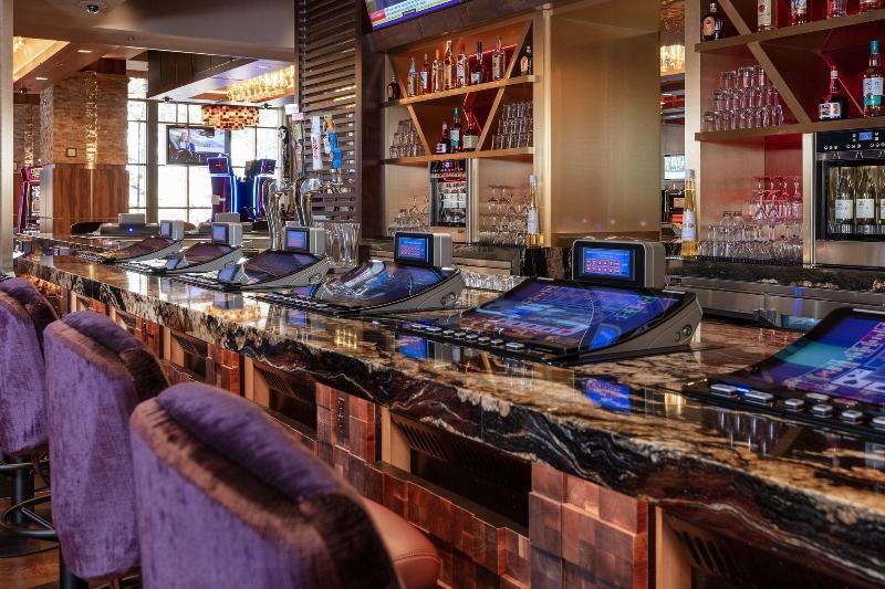 Monarch Casino Resort Spa Black Hawk Bagian luar foto