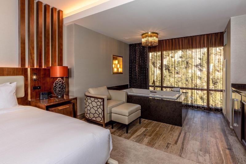 Monarch Casino Resort Spa Black Hawk Bagian luar foto