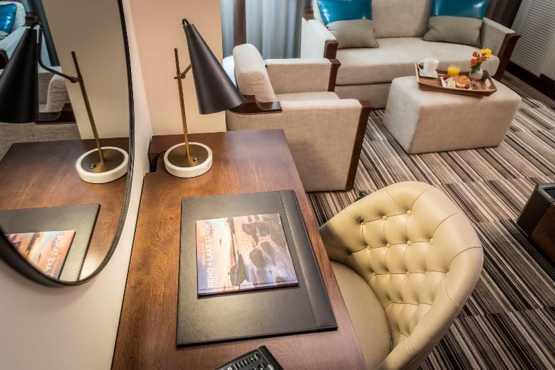 Monarch Casino Resort Spa Black Hawk Bagian luar foto