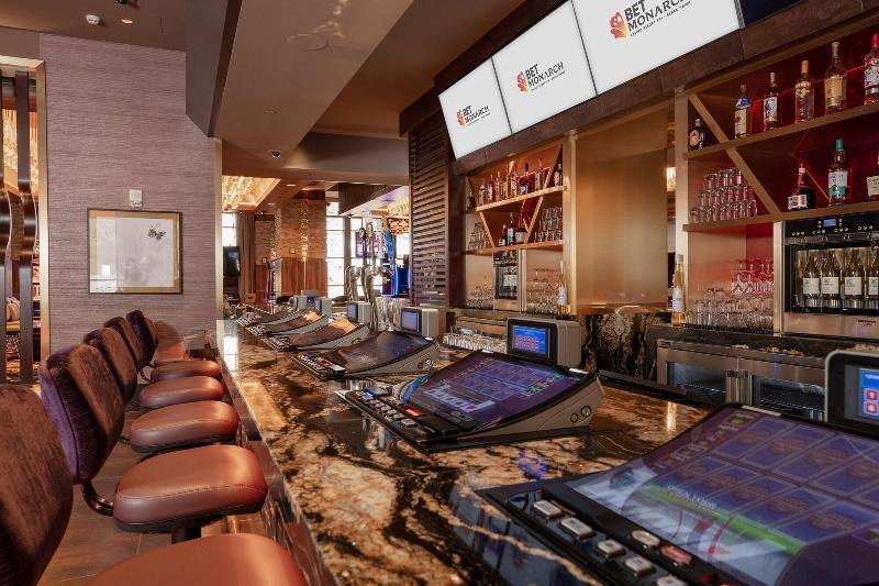 Monarch Casino Resort Spa Black Hawk Bagian luar foto