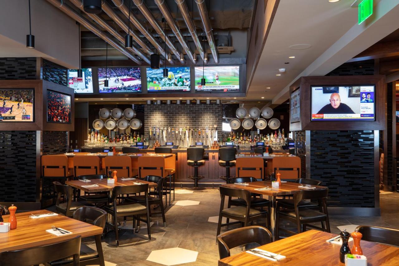 Monarch Casino Resort Spa Black Hawk Bagian luar foto