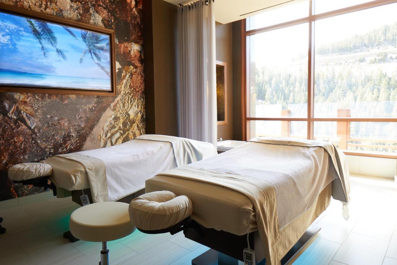 Monarch Casino Resort Spa Black Hawk Bagian luar foto