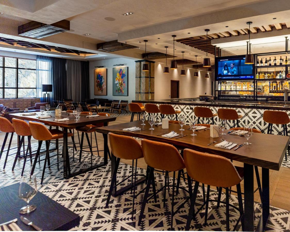 Monarch Casino Resort Spa Black Hawk Bagian luar foto