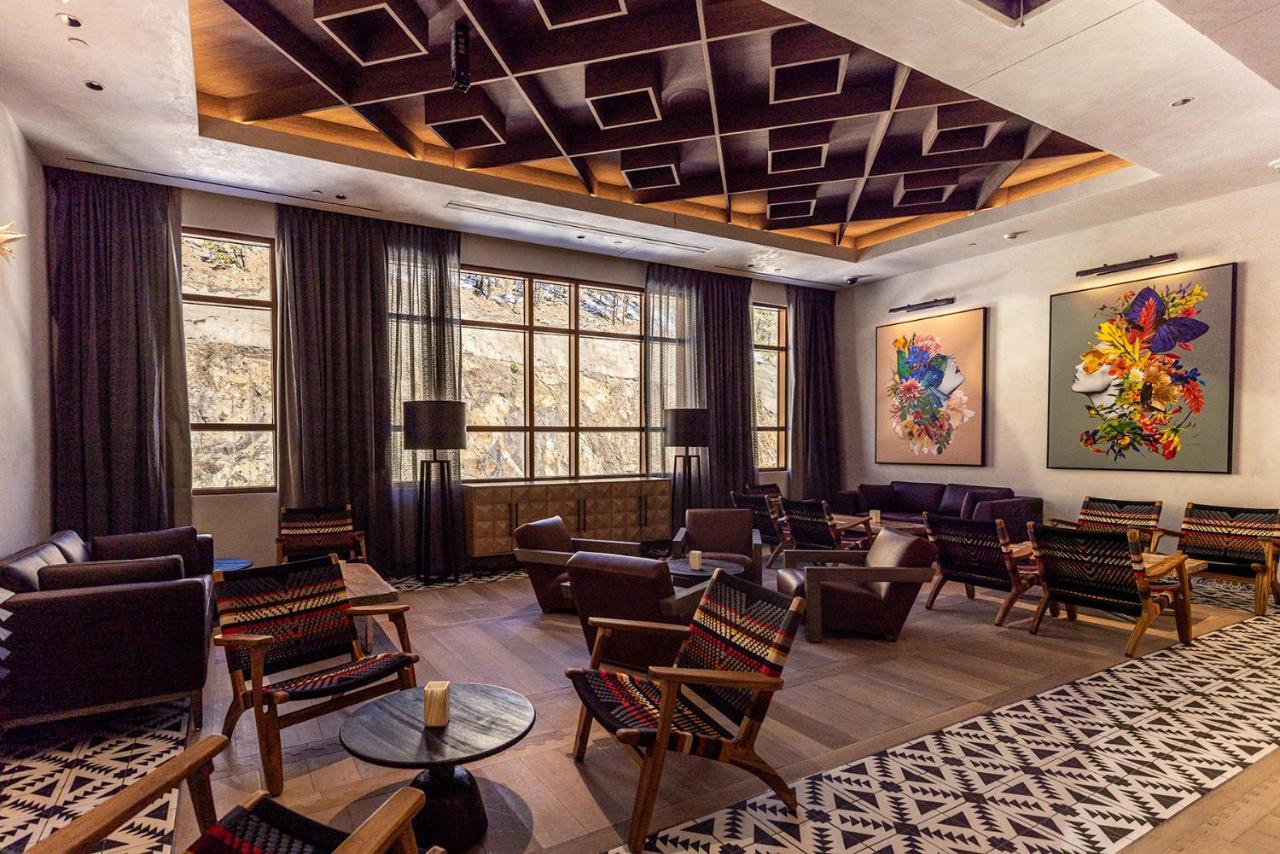 Monarch Casino Resort Spa Black Hawk Bagian luar foto
