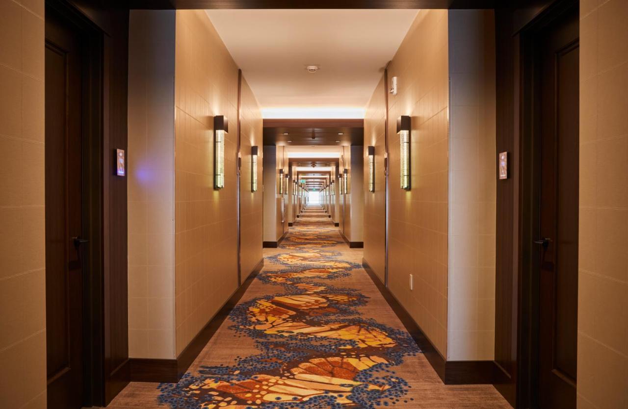 Monarch Casino Resort Spa Black Hawk Bagian luar foto