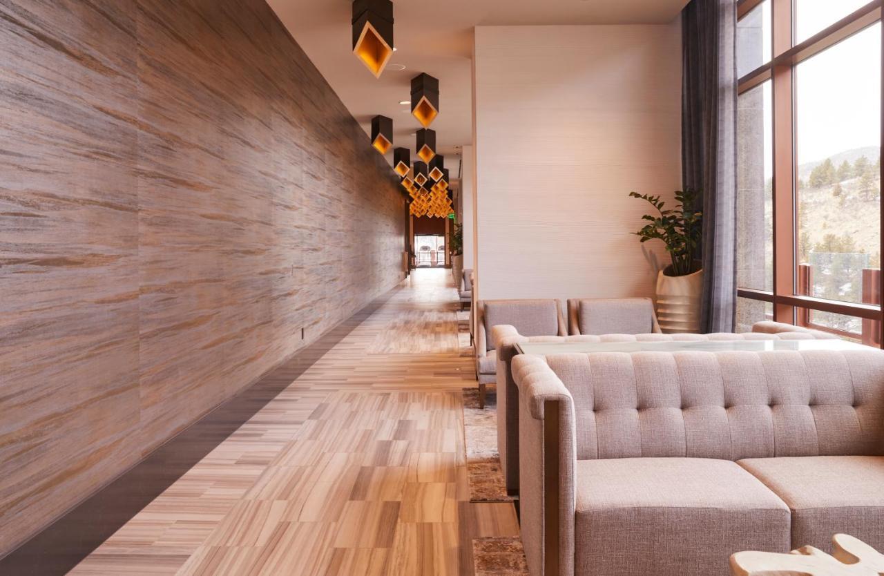 Monarch Casino Resort Spa Black Hawk Bagian luar foto