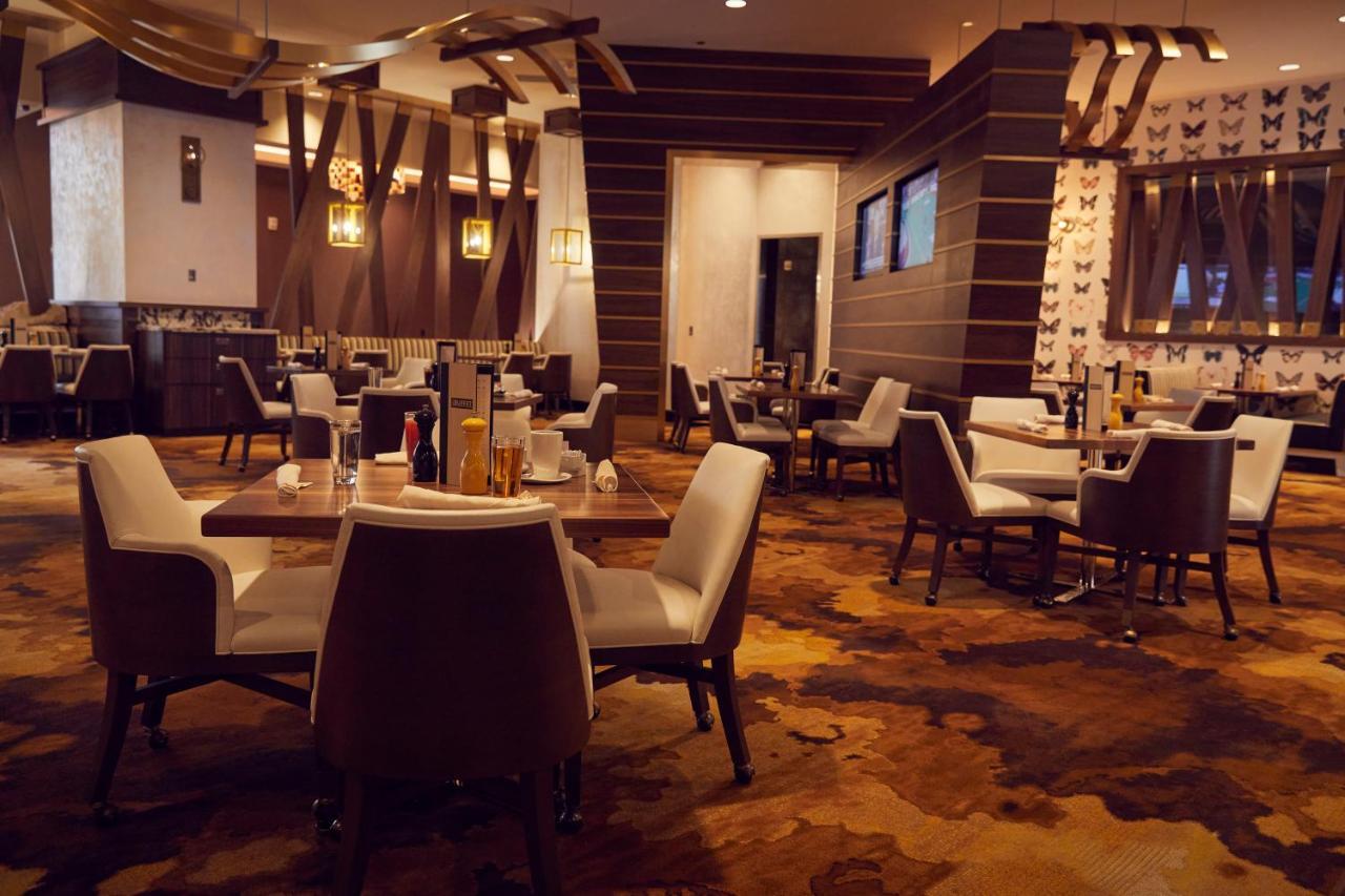 Monarch Casino Resort Spa Black Hawk Bagian luar foto