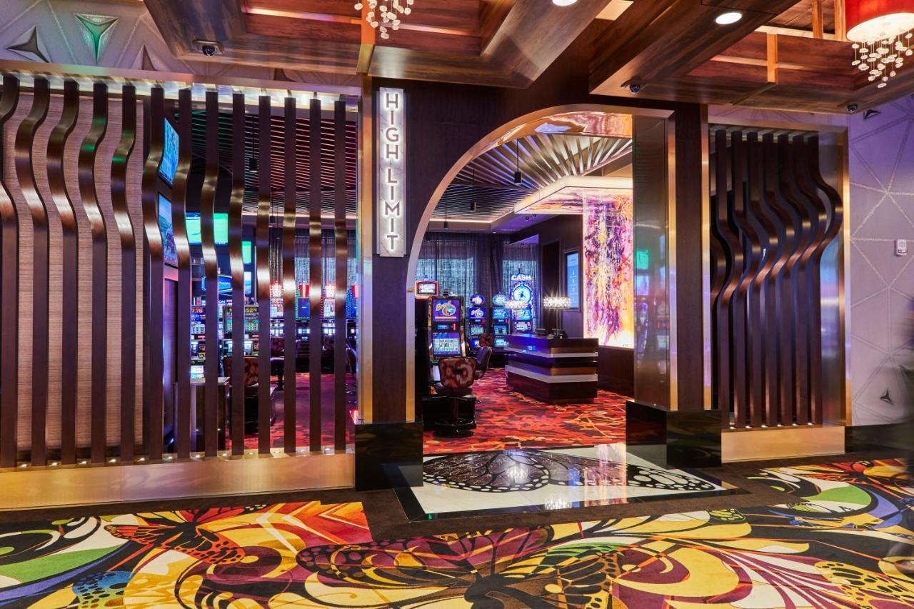 Monarch Casino Resort Spa Black Hawk Bagian luar foto