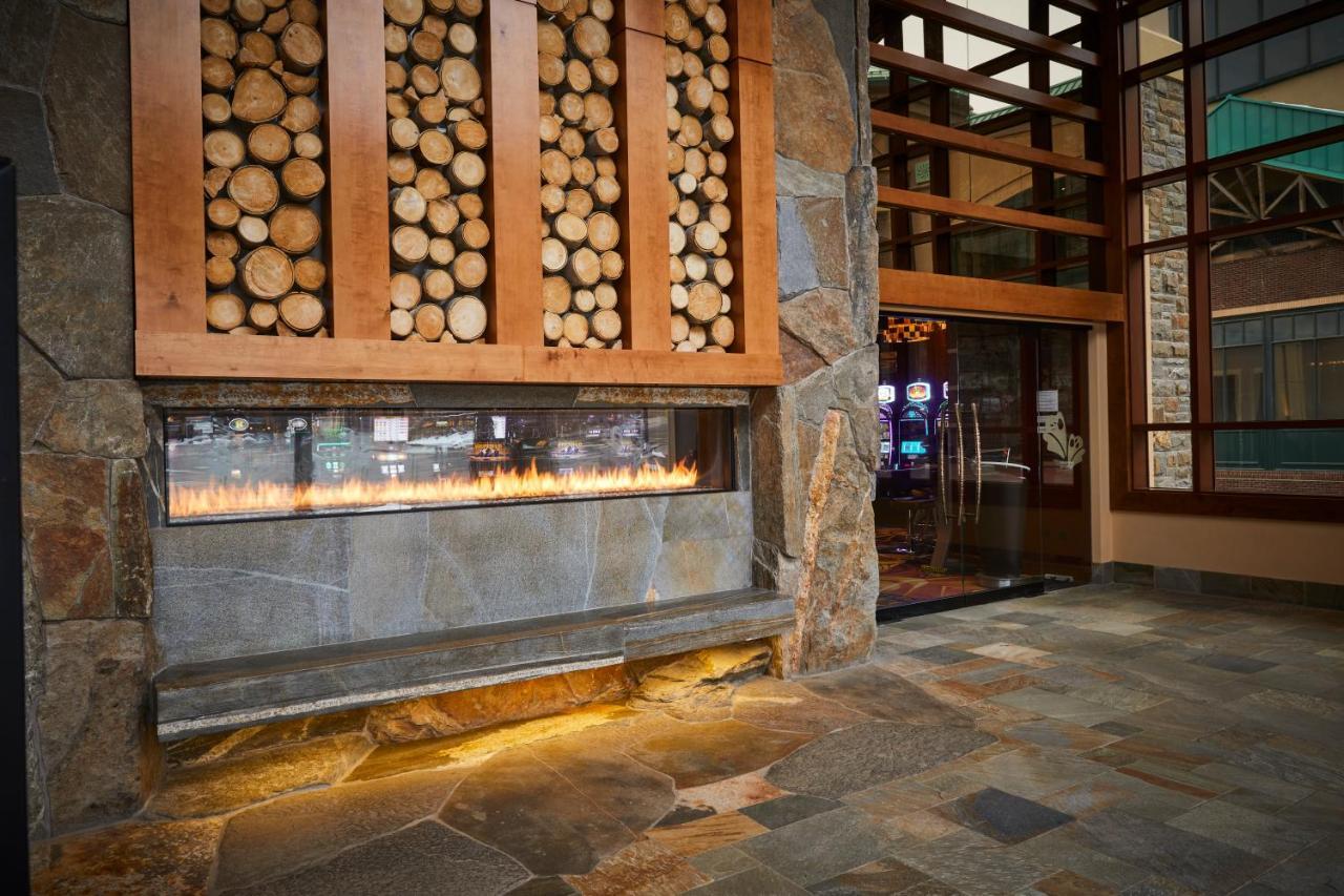 Monarch Casino Resort Spa Black Hawk Bagian luar foto