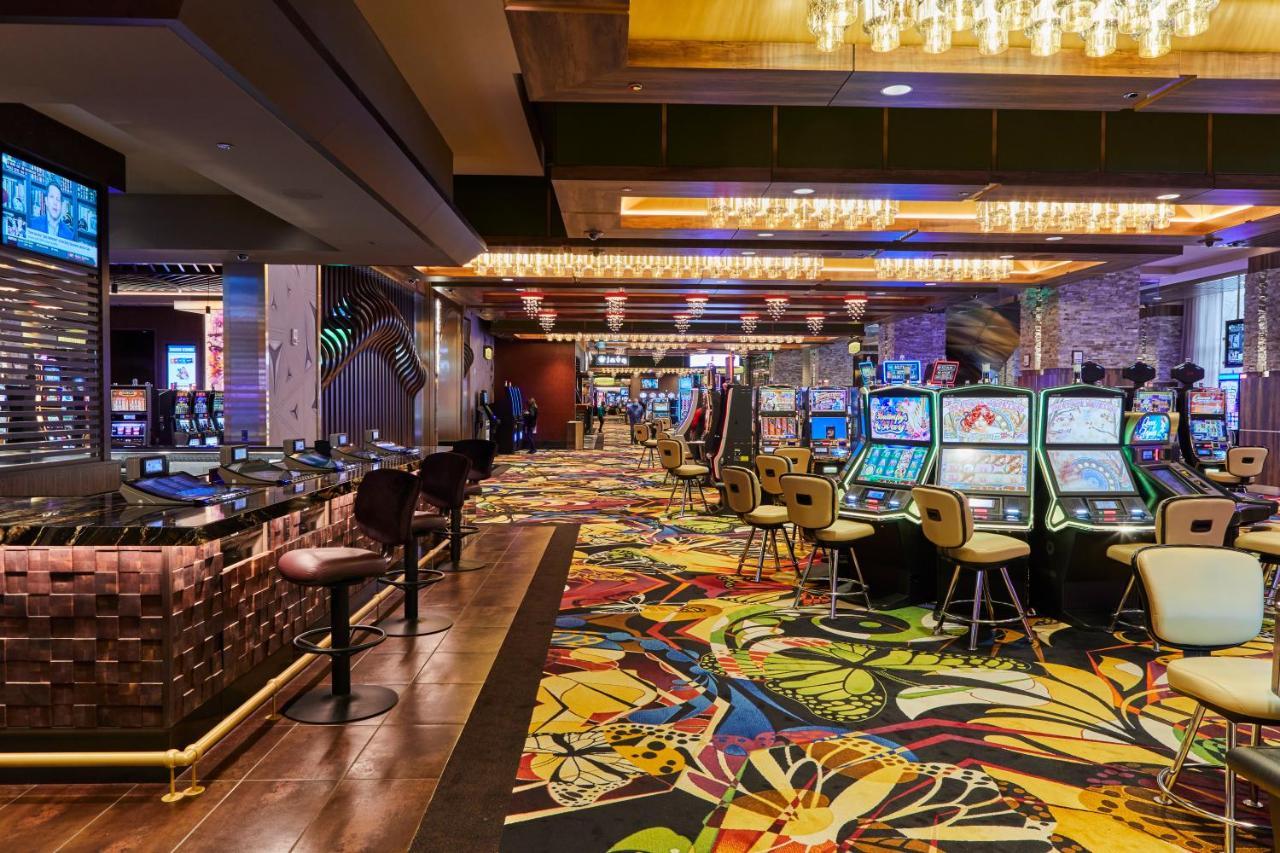 Monarch Casino Resort Spa Black Hawk Bagian luar foto