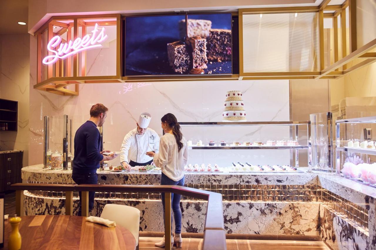 Monarch Casino Resort Spa Black Hawk Bagian luar foto