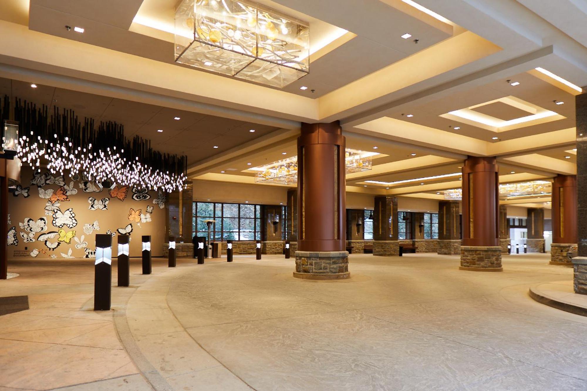 Monarch Casino Resort Spa Black Hawk Bagian luar foto