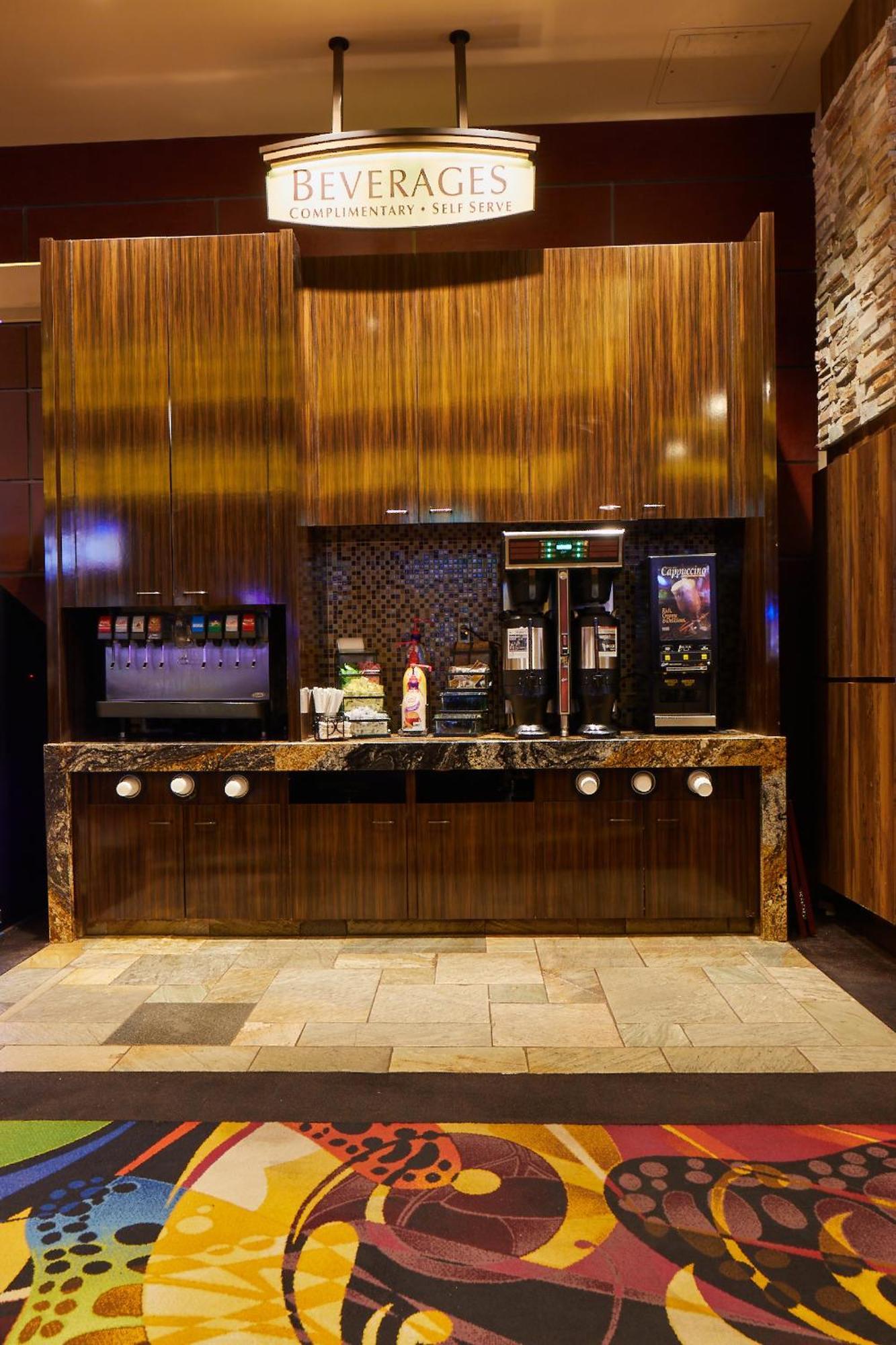 Monarch Casino Resort Spa Black Hawk Bagian luar foto