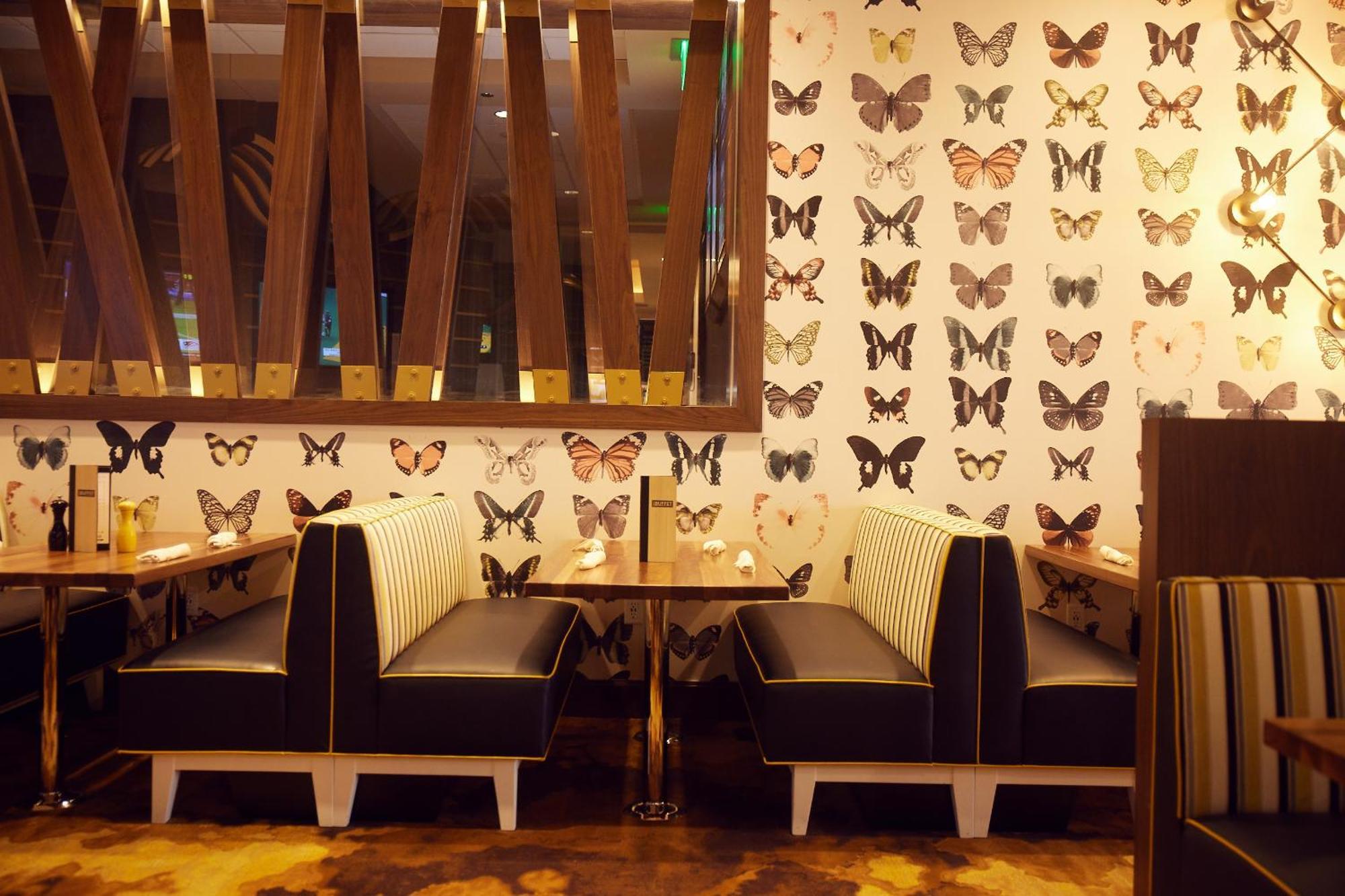 Monarch Casino Resort Spa Black Hawk Bagian luar foto