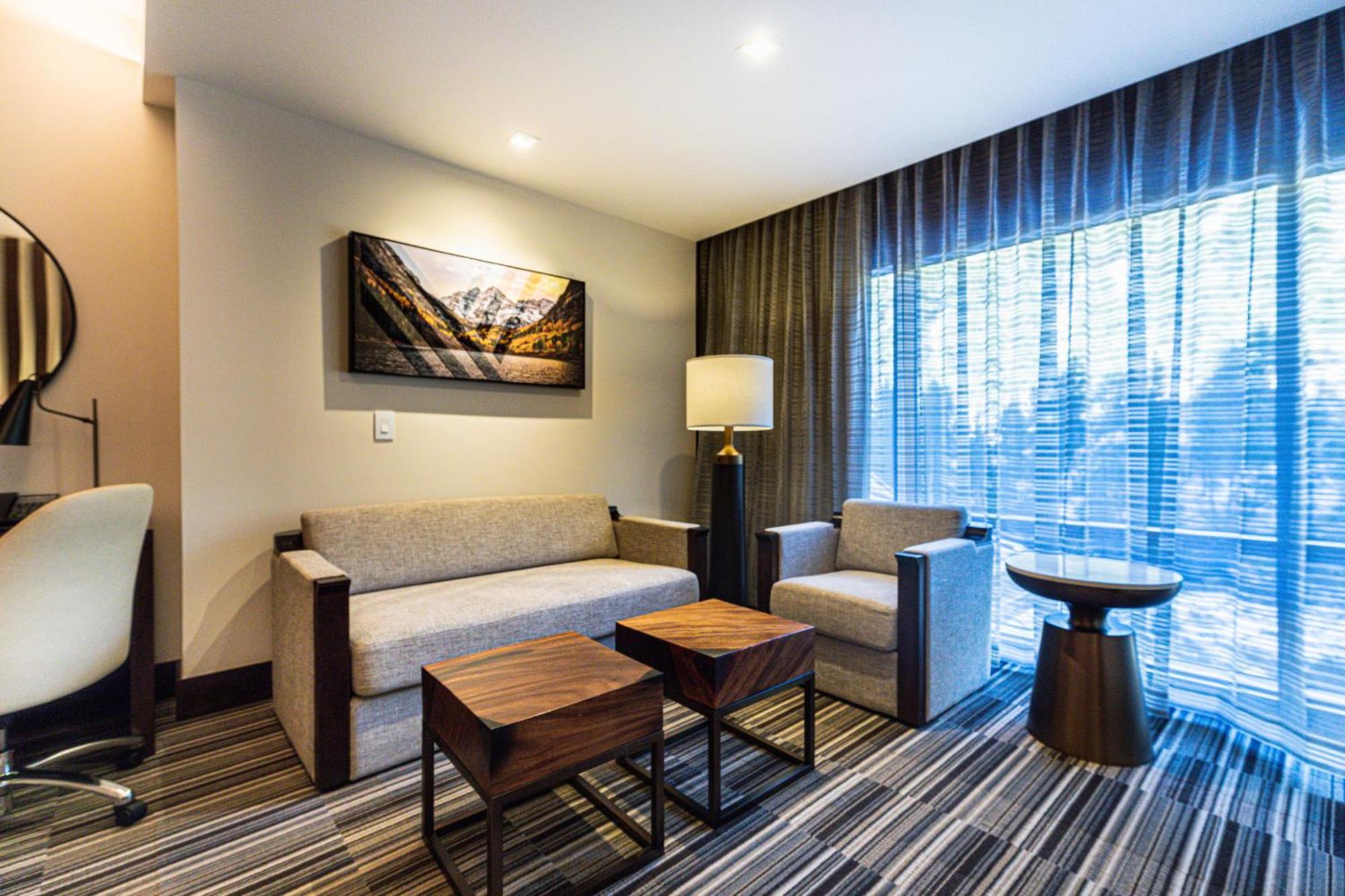 Monarch Casino Resort Spa Black Hawk Ruang foto