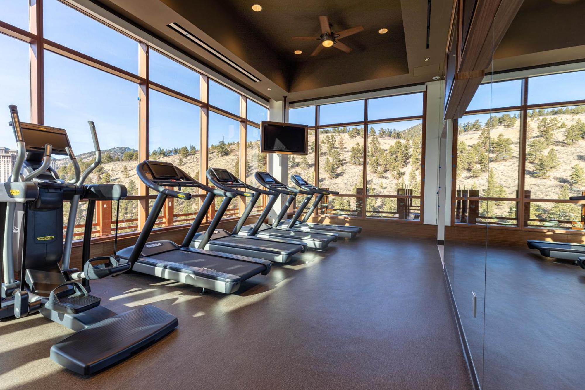 Monarch Casino Resort Spa Black Hawk Bagian luar foto