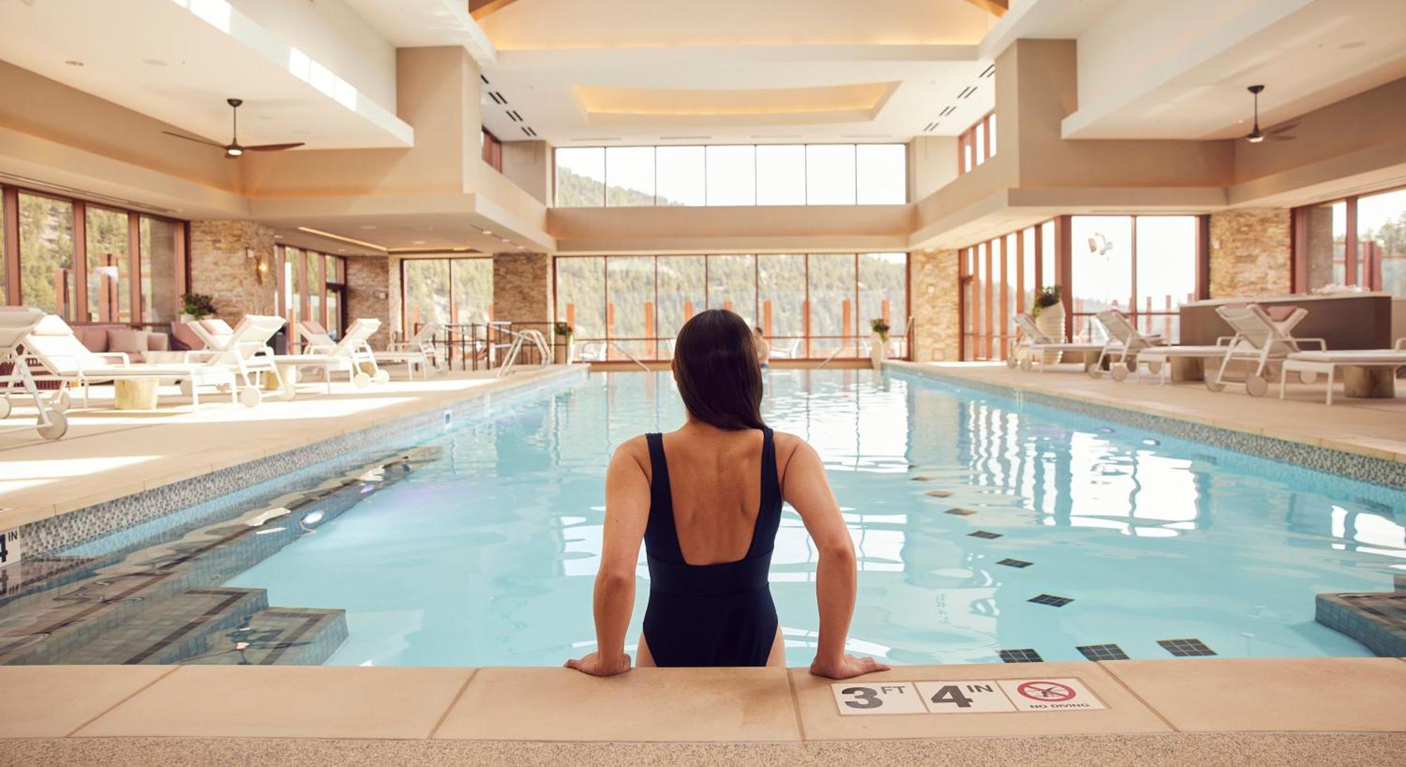 Monarch Casino Resort Spa Black Hawk Bagian luar foto