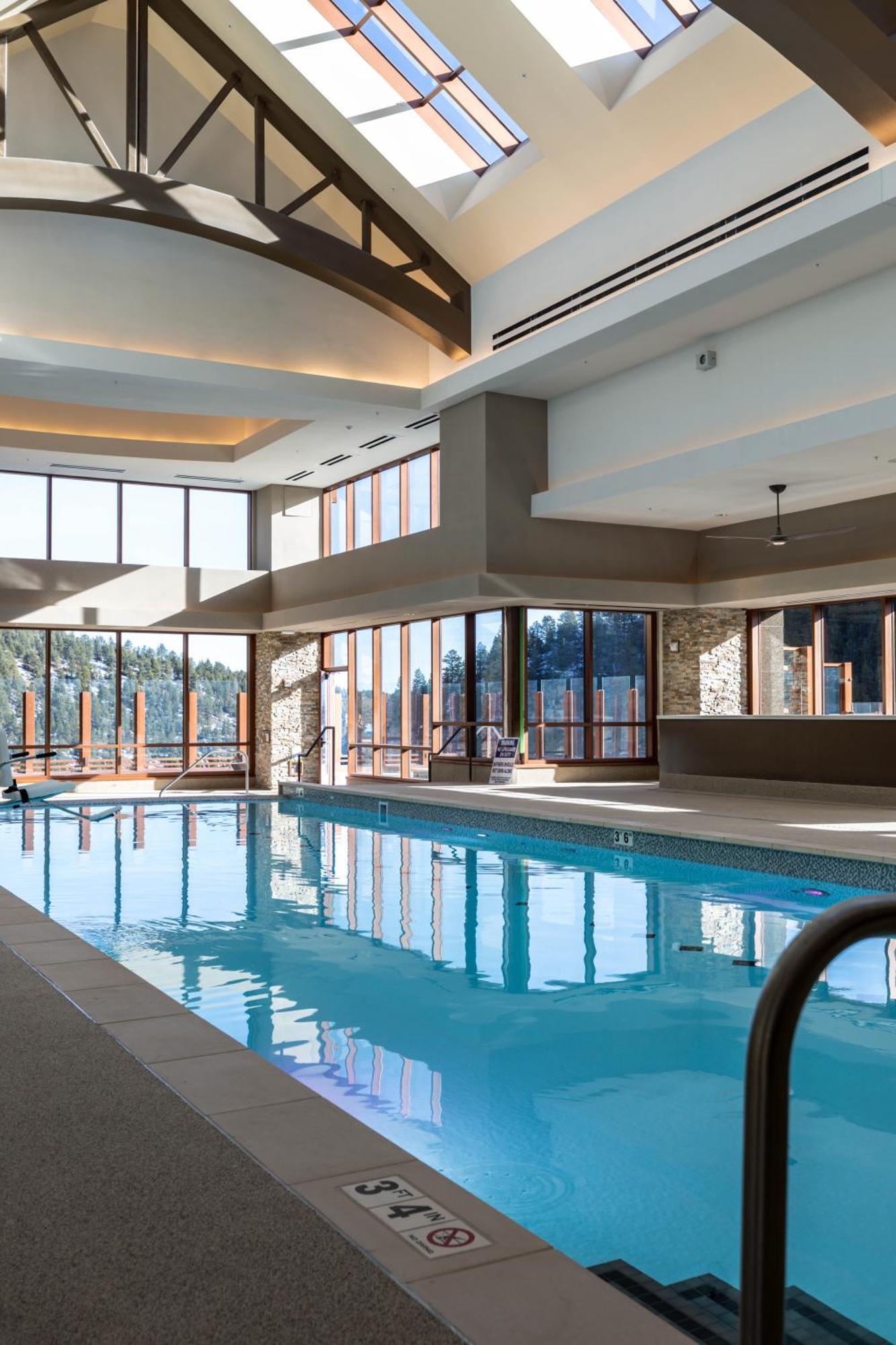 Monarch Casino Resort Spa Black Hawk Bagian luar foto