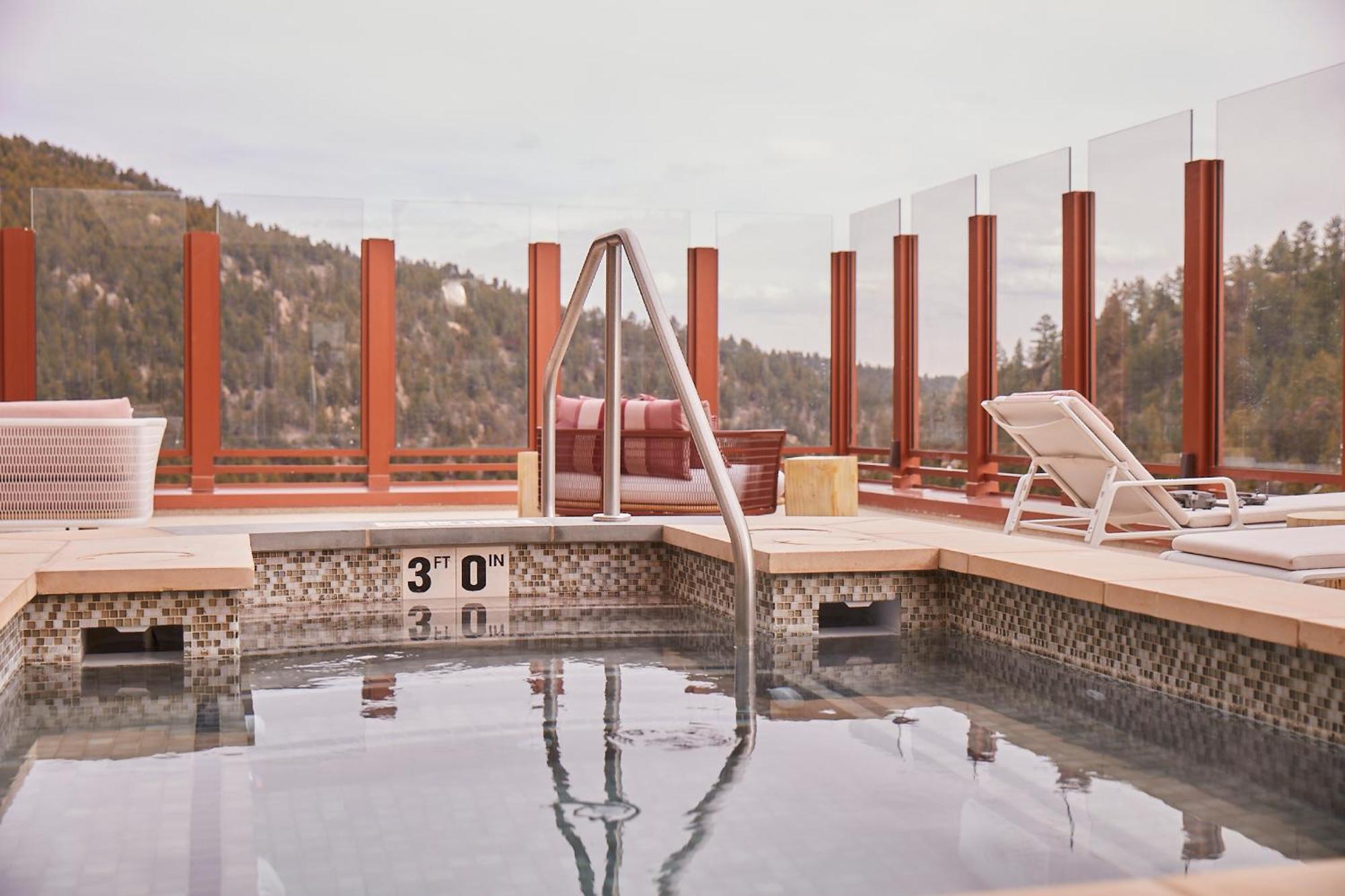 Monarch Casino Resort Spa Black Hawk Bagian luar foto